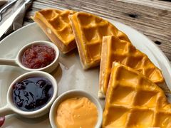 -漫咖啡MAANCOFFEE(清江路店)