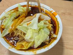 -易毛特色牛肉面(解放碑步行街店)
