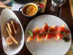 -安妮意大利餐厅(日坛店)