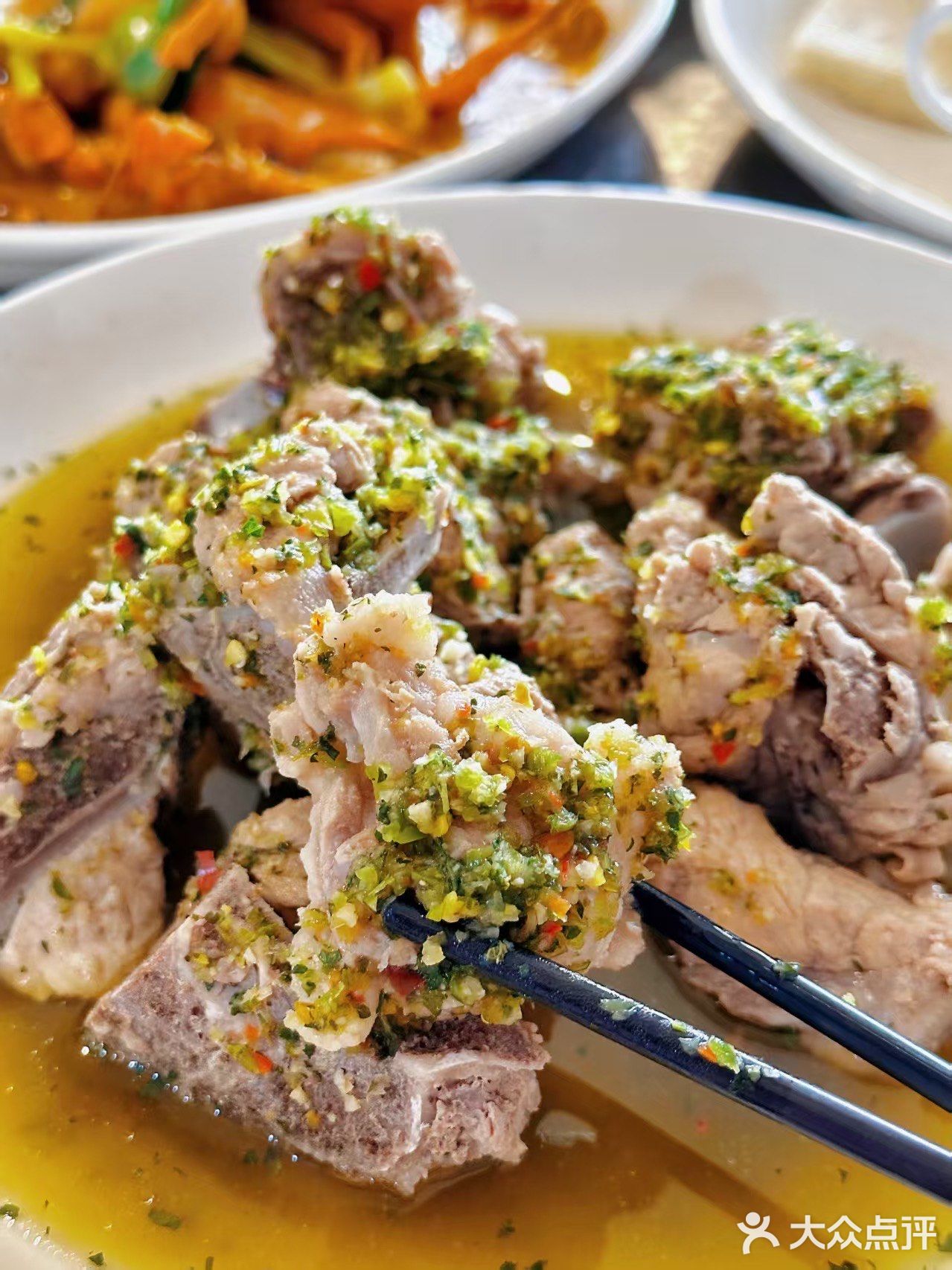 在昆明吃泰国菜!要吃这种不好找的~