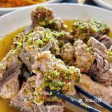 在昆明吃泰国菜!要吃这种不好找的~