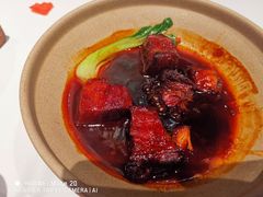 -君子·兰餐厅(长江路店)