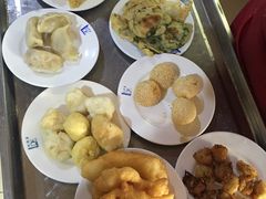 -柳沟豆腐宴69号福豆堂
