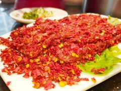 -香佰里鲜货火锅(佳乐金街店)