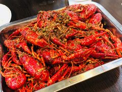 -三妹小龙虾·黄油蟹(华侨城总店)