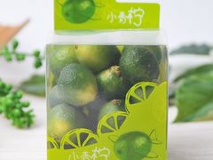 海南小Q青柠檬-盒马鲜生(首义店)