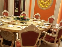 -白金汉爵大酒店(相城店)