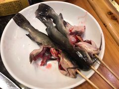 -老码头火锅(骡马市店)