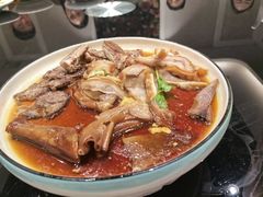 -新南华大酒店(广中店)