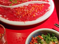 -二荆条·蜀鲜汇城市森林火锅