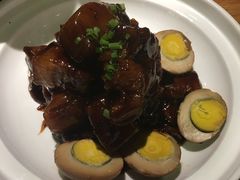 红烧肉-兴圆苑