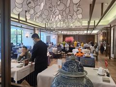 -西湖春天•老字号杭州菜(百汇店)