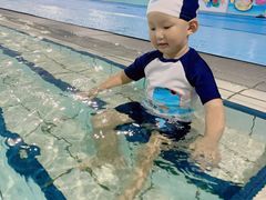 -奥林匹克体育中心游泳跳水中心