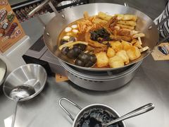 -小螺大作·螺蛳粉火锅(林和西店)