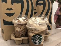 -星巴克(合肥包河万达广场店)