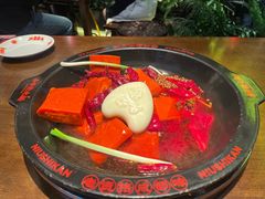 -牛市坎火锅(建设路店)