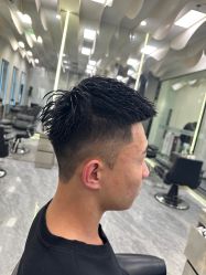 -FASHION PALACE hair+