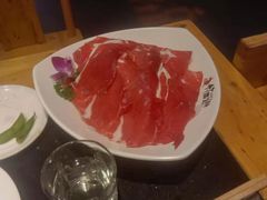 -竹犇番茄火锅(长风街店)