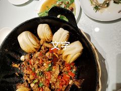 -古洼一锅鲜(开发区店)