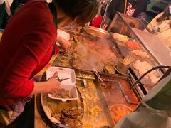 -明记牛杂(新马路分店)