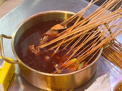 -两角签串串香十一年老字号(机场路店)