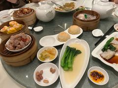 -百乐潮州酒家(时代广场店)