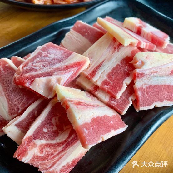 郭家院子火盆烧烤柴火鸡(中国石化店)