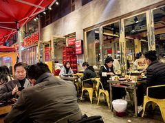 -水哥卜卜贝(东晓·胜汇里店)