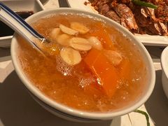 -肥仔文澳门猪骨煲(南京西路店)