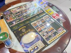 -广信牛奶甜品世家(台东店)