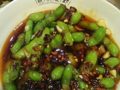 -靓靓蒸虾(中山公园店)