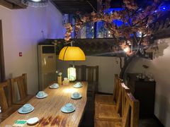 -淀里船宴(卓达店)
