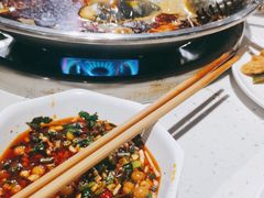 -蛙鱼道美蛙鱼自助火锅(新耍都店)
