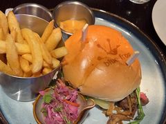 -blue frog蓝蛙(长泰广场店)