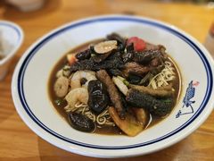 -天天鲜面馆(衡山路店)