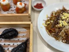 -蔡澜点心·粤菜(月星环球港店)