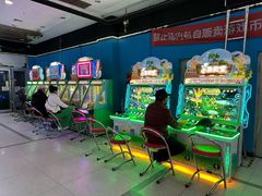 -大玩家(哈尔滨悦荟店)