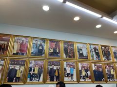 -清真利德顺小老饭庄(复兴路店)