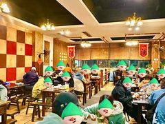 -醉八仙热酒馆(渝中店)