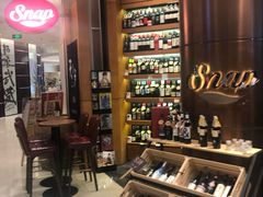 -识酒猫 x SNAP(国贸商城店)