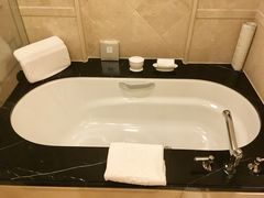 -广州富力丽思卡尔顿酒店