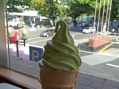 -麦当劳(东方时代广场分店)