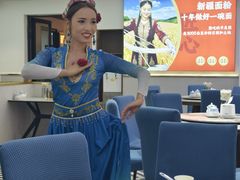 -最心疆拌面·抓饭·烧烤