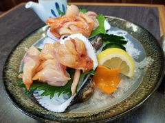 -横町日本料理(高地乌街店)