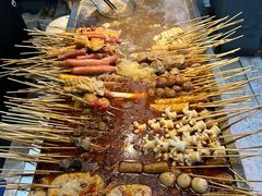 -郭记小街麻辣烫(南小街总店)