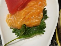 -川骄海鲜自助(河东店)