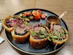 -榖屋house of flour(张江首店)