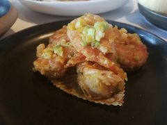-富力丽思卡尔顿酒店·丽轩中餐厅