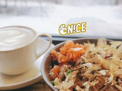 -WABI COFE(愚园路店)