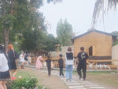 -HERRE·FARM 赫尔露营农场·团建聚会包场